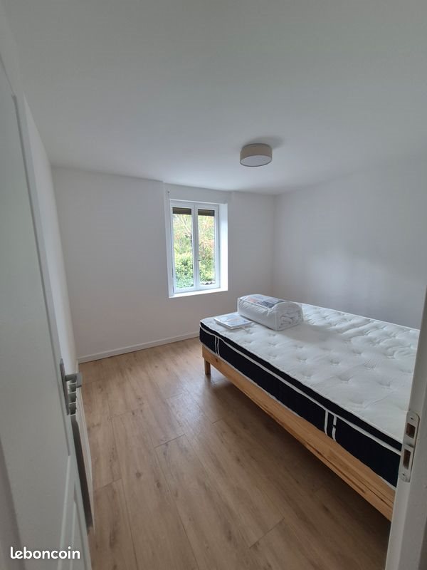 Maison à louer, 64m², Saint-André-lez-Lille
