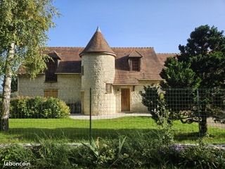Maison à vendre, 150m², Bréançon