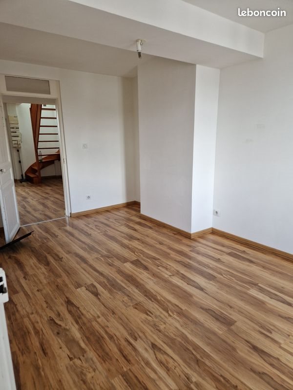 Appartement à louer, 36m², Doullens