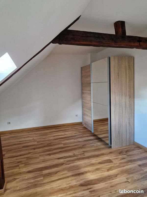 Appartement à louer, 36m², Doullens
