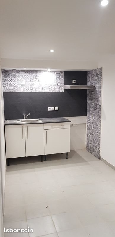 Appartement à louer, 42m², Orléans