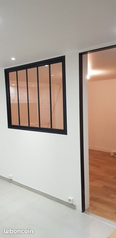Appartement à louer, 42m², Orléans