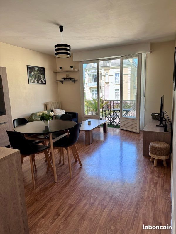 Appartement à vendre, 53m², Château-Gontier