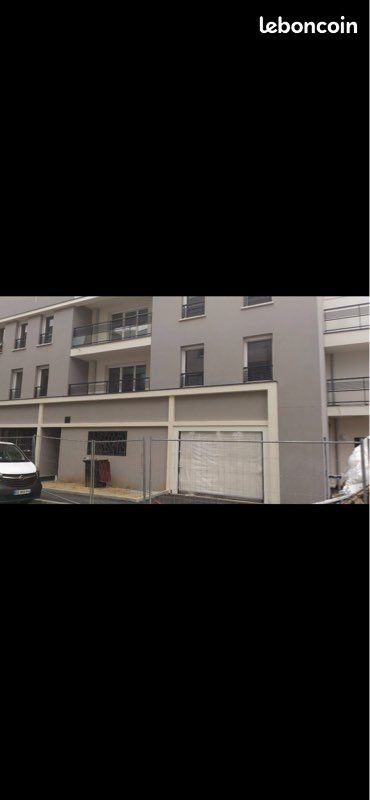 Appartement à louer, 61m², Athis-Mons