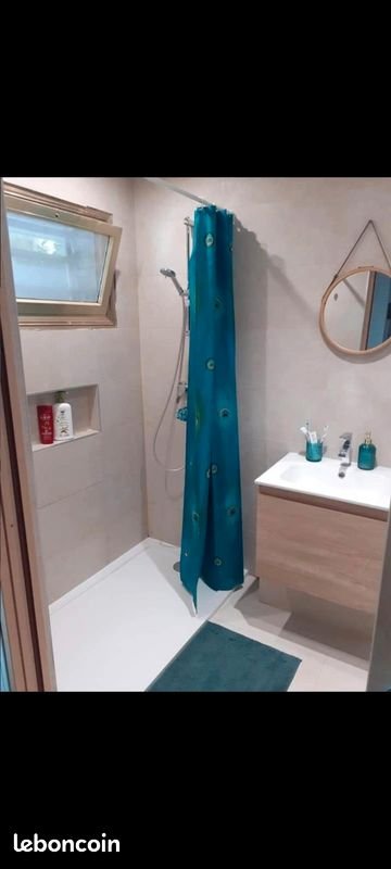 Appartement à louer, 28m², Cagnes-sur-Mer