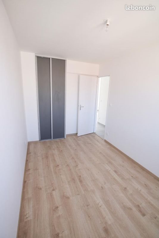 Appartement à louer, 42m², Reims