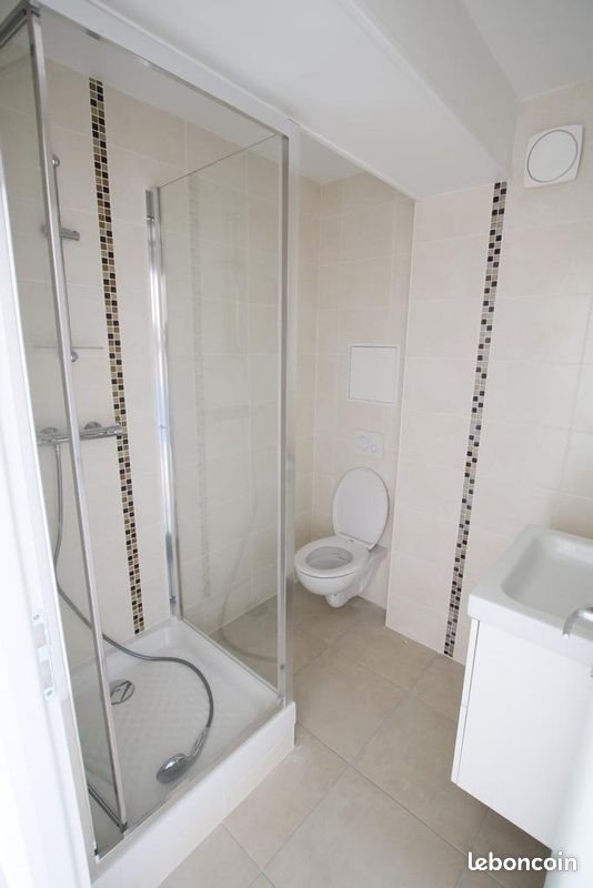 Appartement à louer, 42m², Reims