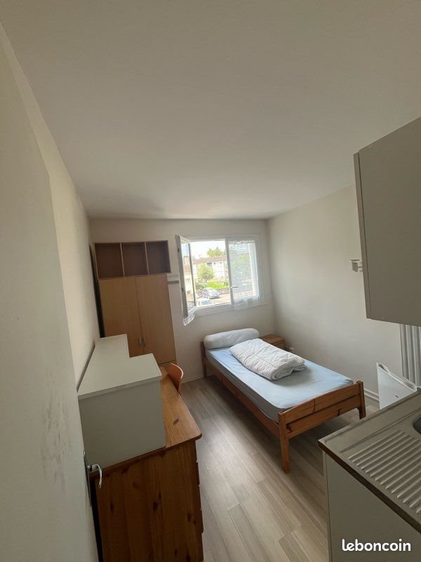 Appartement à louer, 15m², Limoges