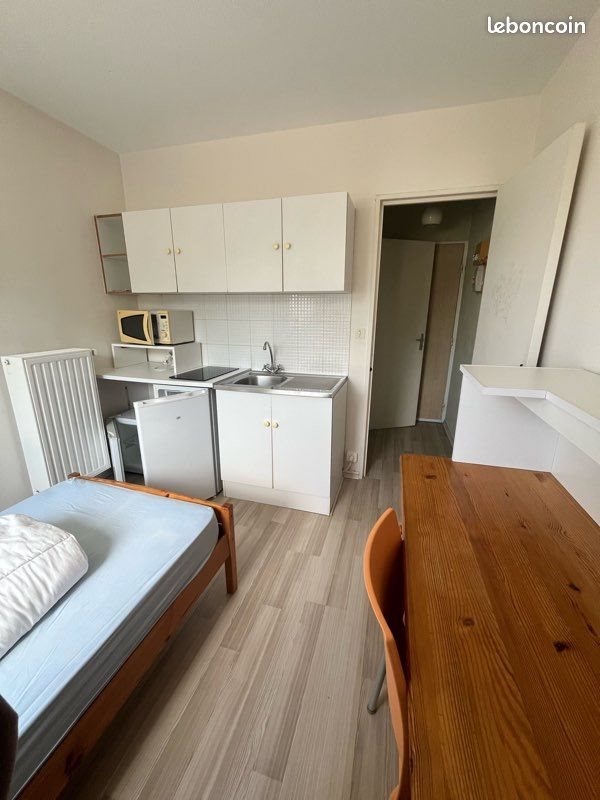 Appartement à louer, 15m², Limoges