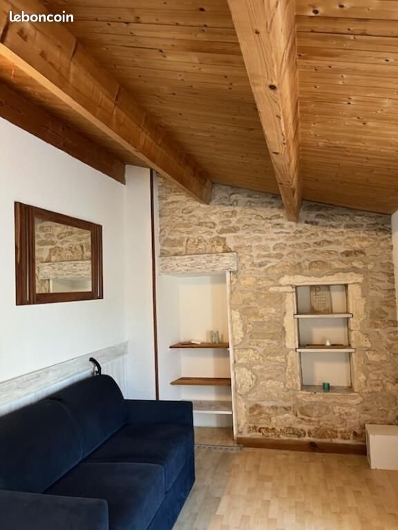 Maison à vendre, 33m², Dolus-d'Oléron
