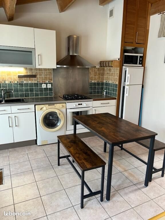 Maison à vendre, 33m², Dolus-d'Oléron