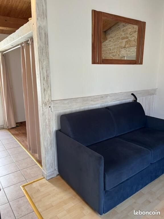 Maison à vendre, 33m², Dolus-d'Oléron