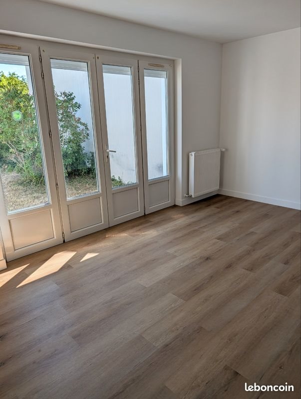 Maison à louer, 60m², Fleury-les-Aubrais