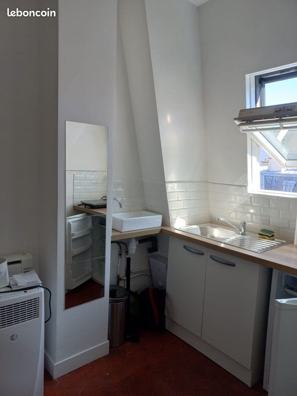 Appartement à louer, 10m², Versailles