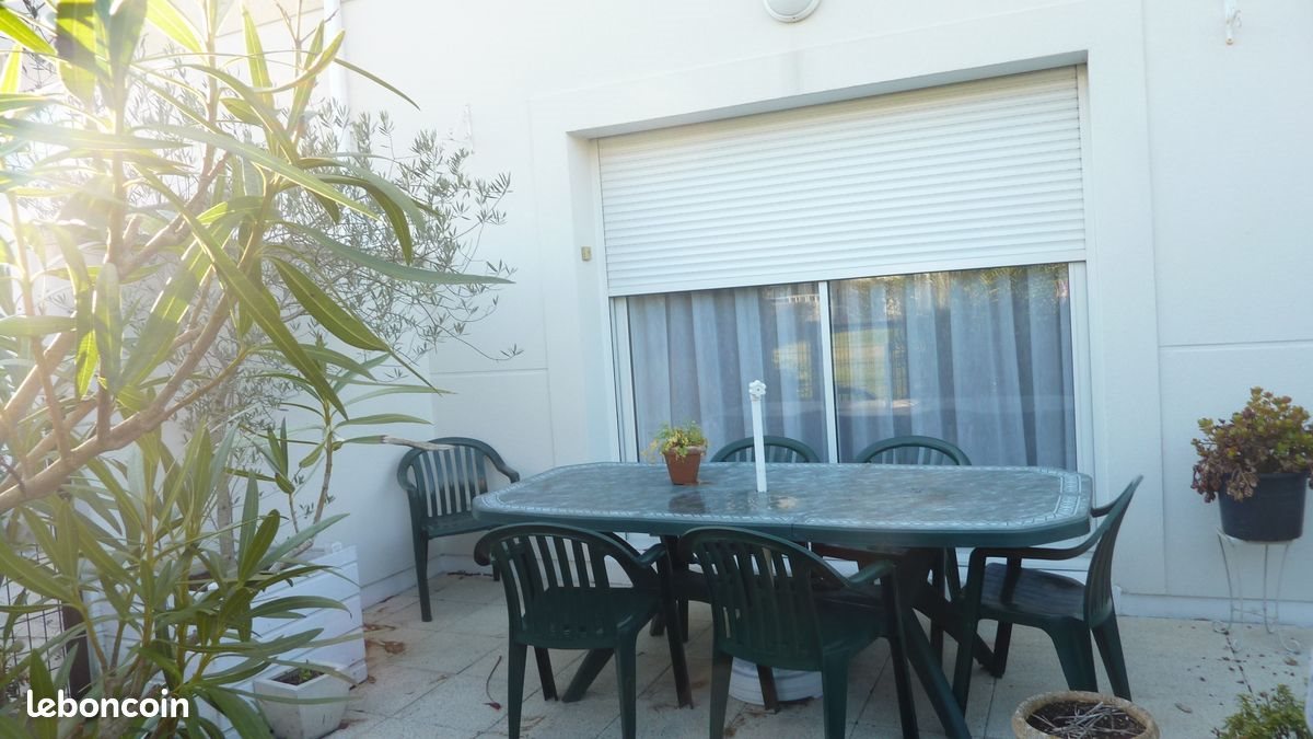 Maison à louer, 96m², Mérignac