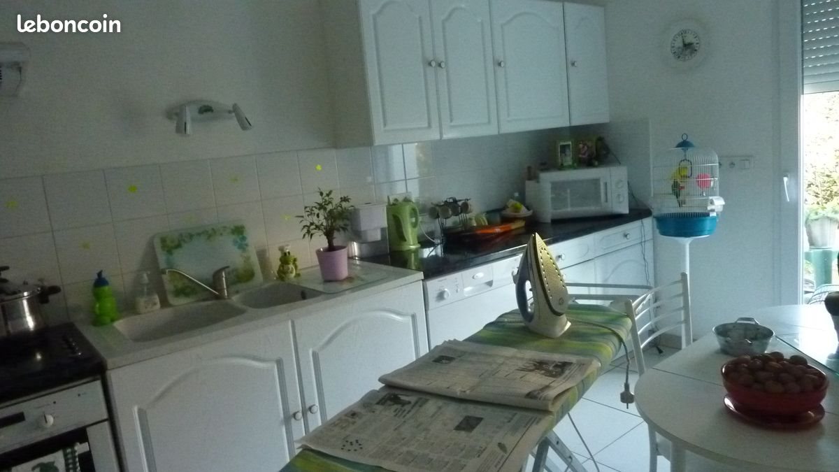 Maison à louer, 96m², Mérignac