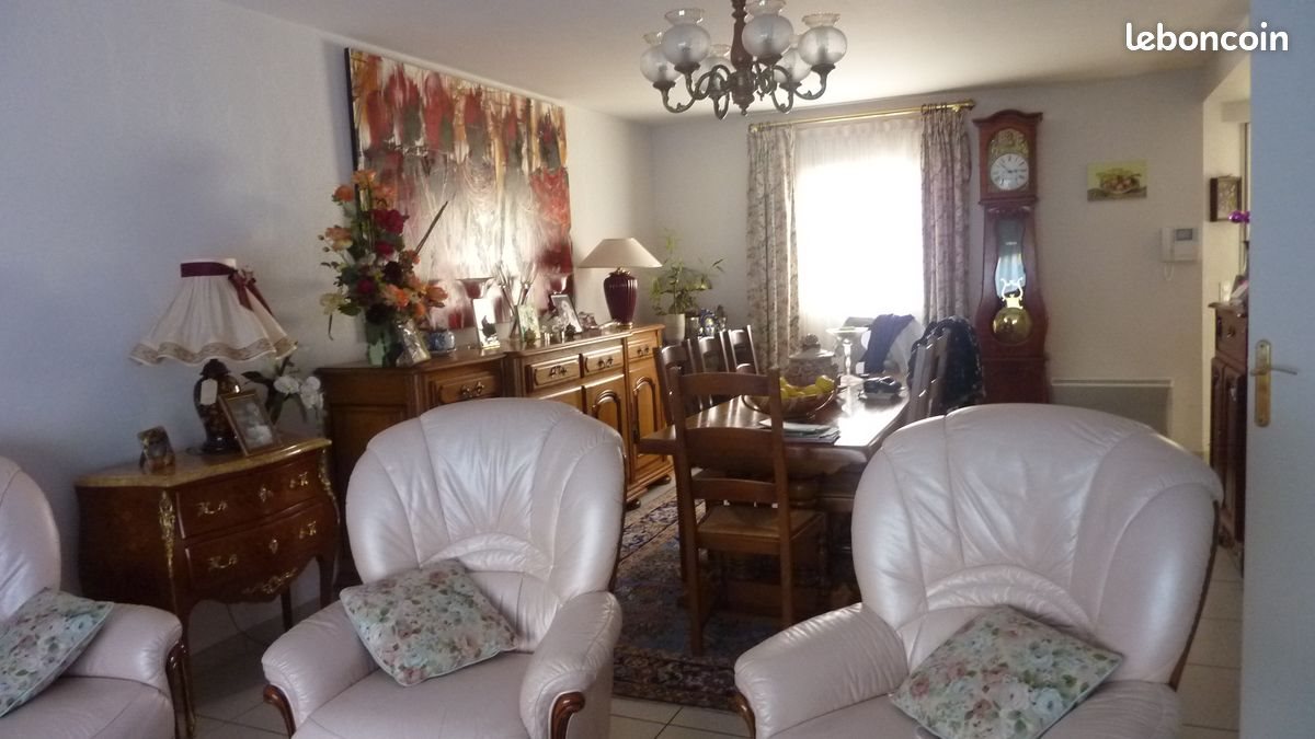 Maison à louer, 96m², Mérignac