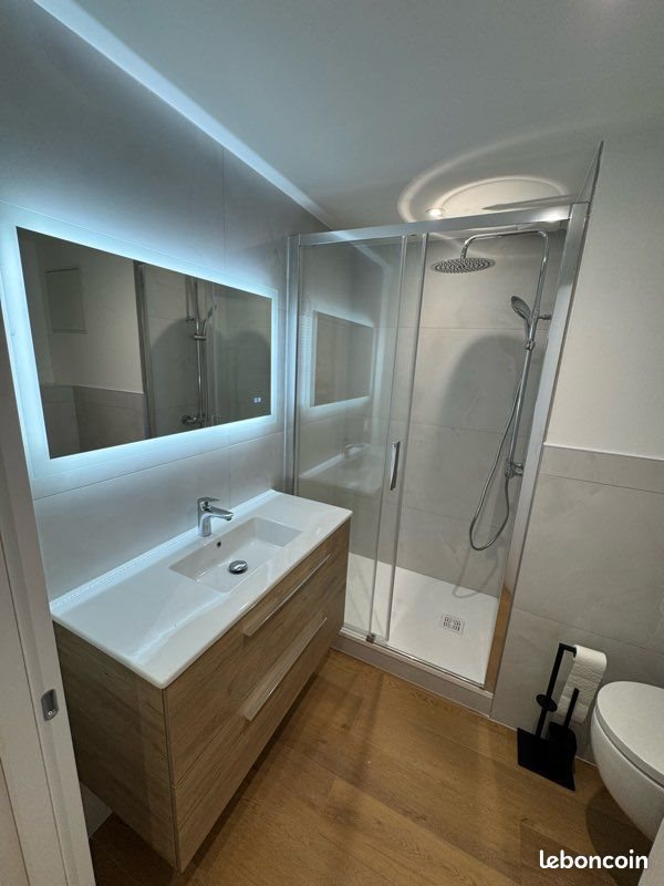 Appartement à louer, 40m², Ferney-Voltaire