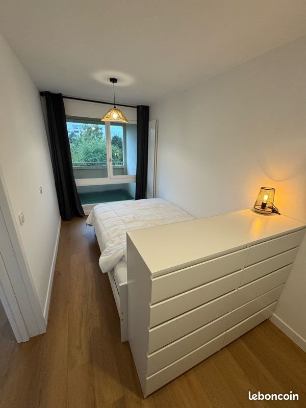 Appartement à louer, 40m², Ferney-Voltaire