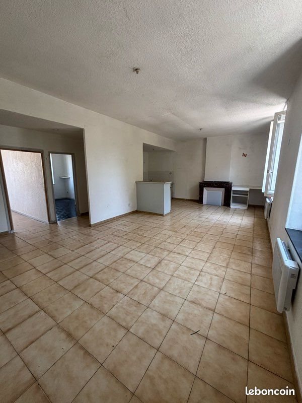 Appartement à vendre, 77m², Narbonne