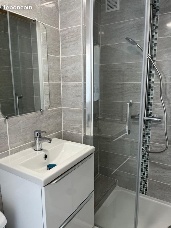 Appartement à louer, 50m², Martigues