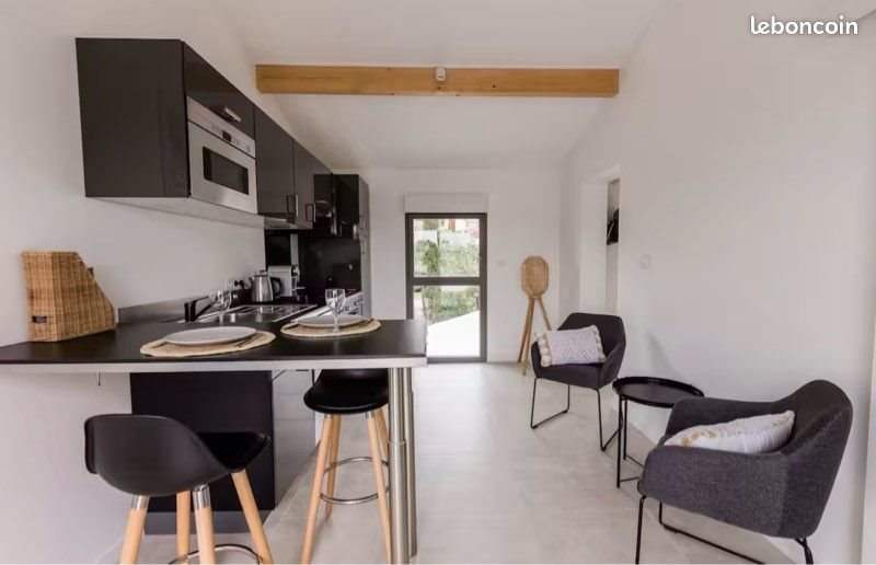 Appartement à louer, 32m², Carnoux-en-Provence