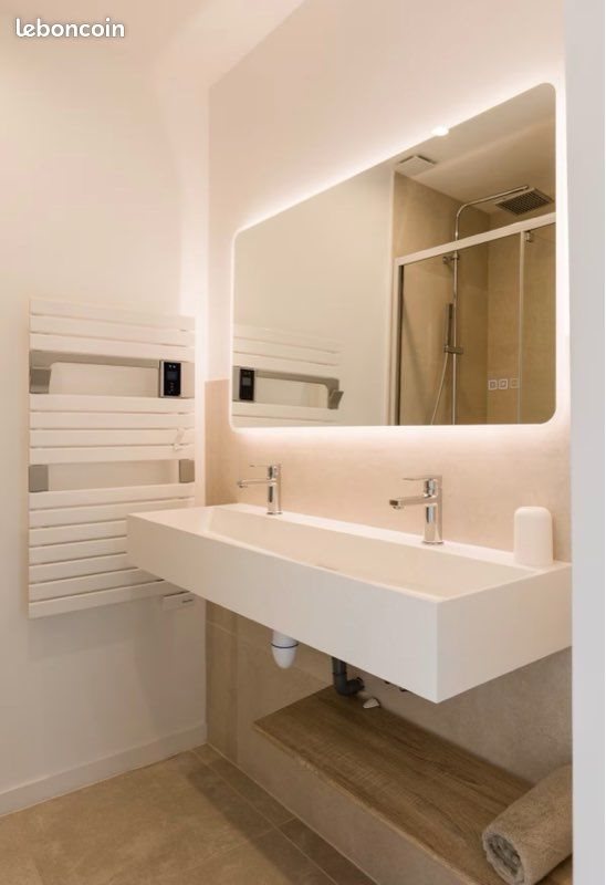 Appartement à louer, 32m², Carnoux-en-Provence