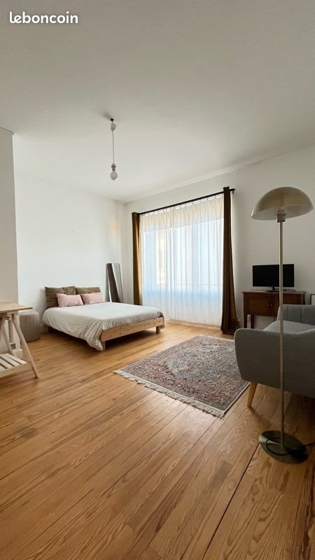 Appartement à louer, 42m², Thizy