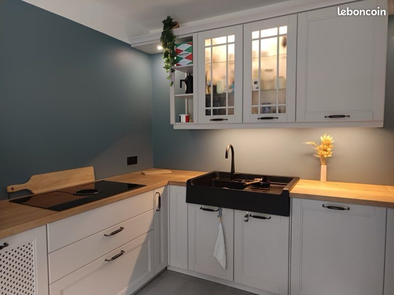 Maison à louer, 115m², Chambray-lès-Tours