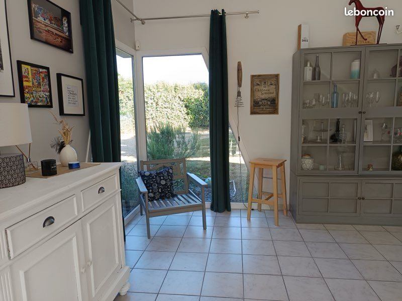 Maison à louer, 115m², Chambray-lès-Tours