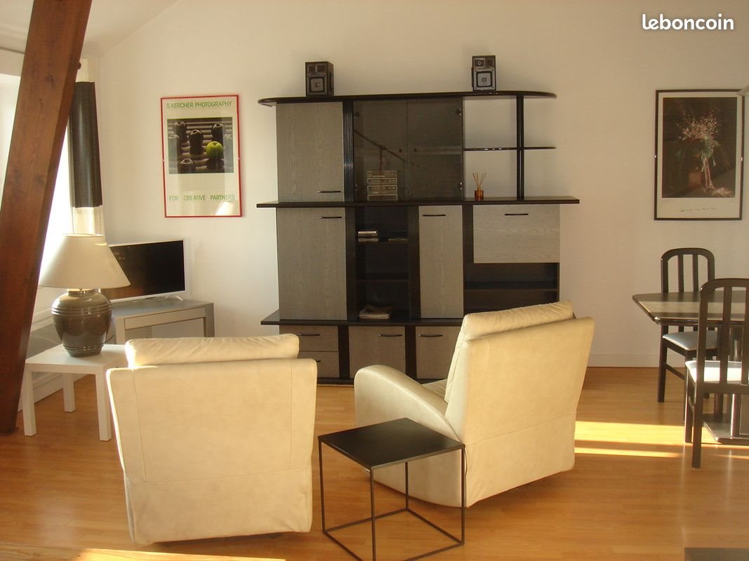 Appartement à louer, 105m², Dracy-le-Fort