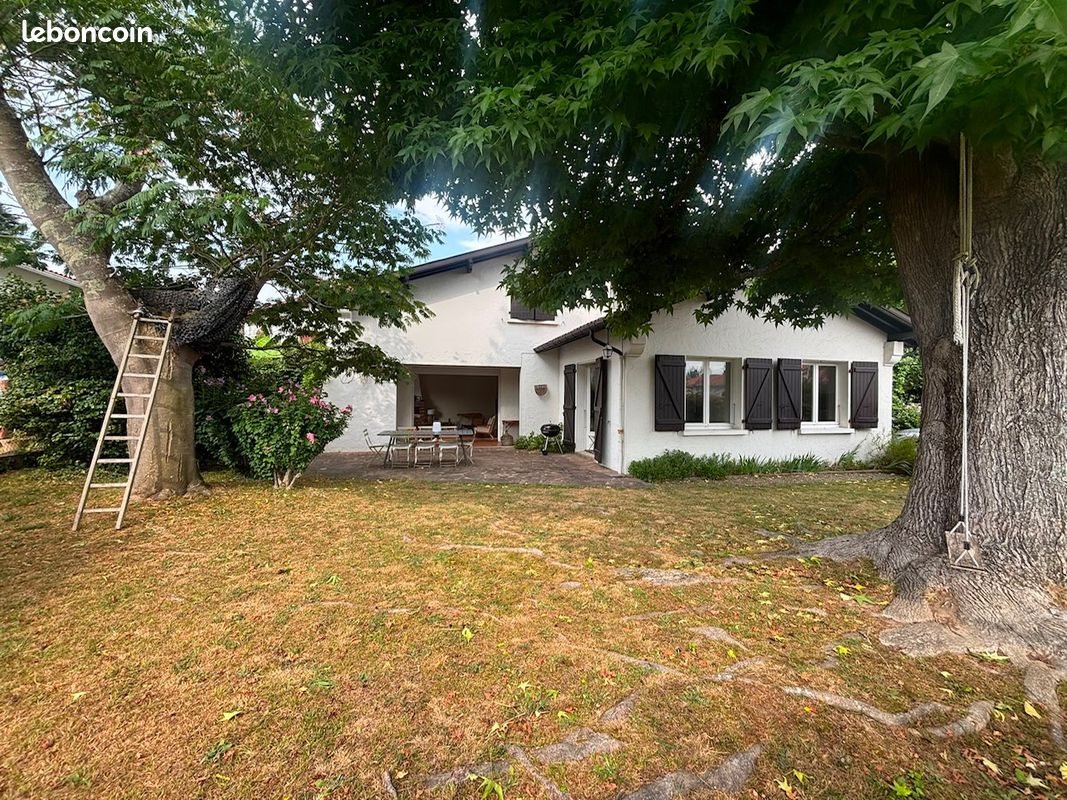 Maison à vendre, 140m², Anglet