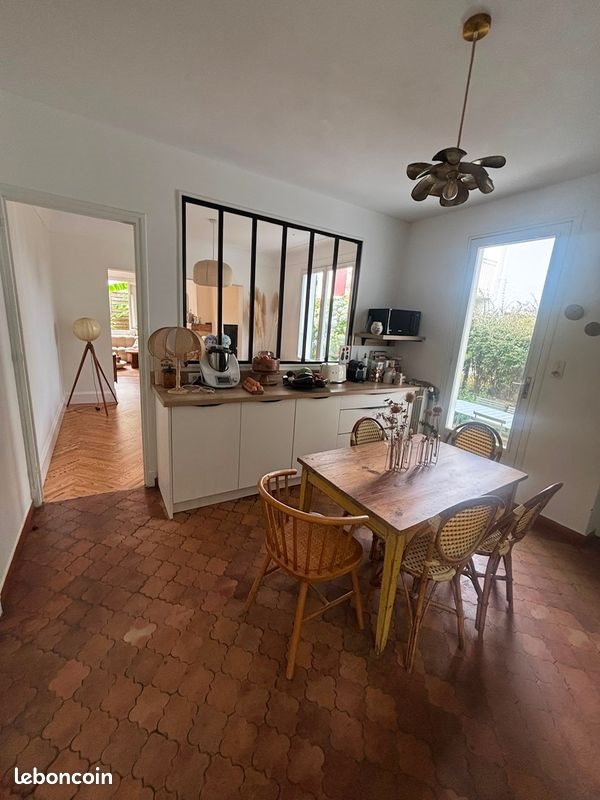 Maison à vendre, 140m², Anglet