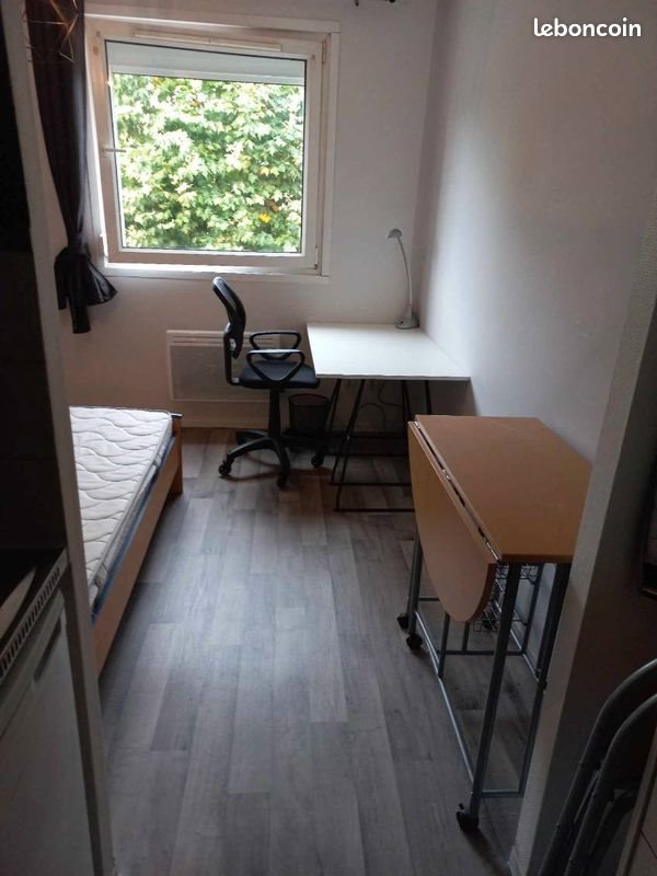 Appartement à louer, 15m², Béthune