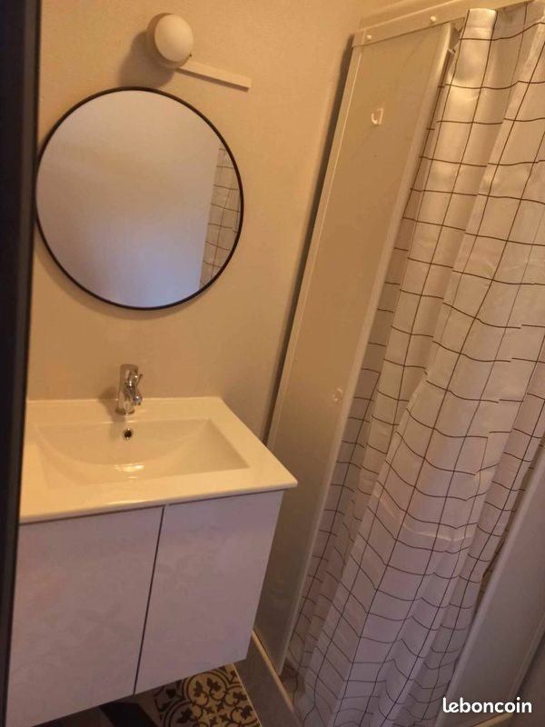 Appartement à louer, 15m², Béthune