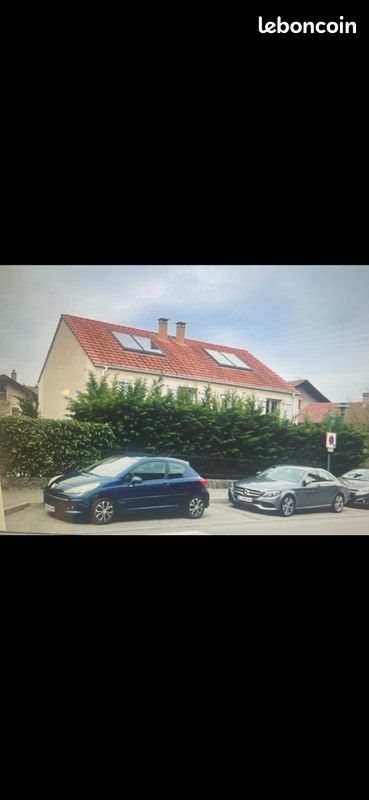 Maison à louer, 88m², Bons-en-Chablais