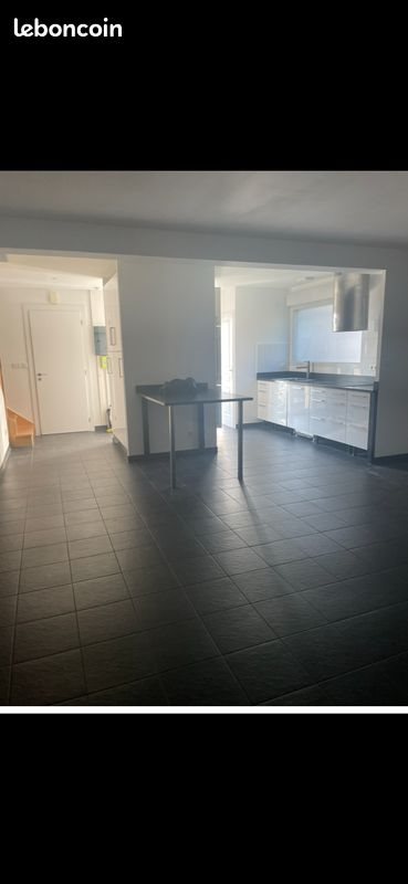 Maison à louer, 88m², Bons-en-Chablais