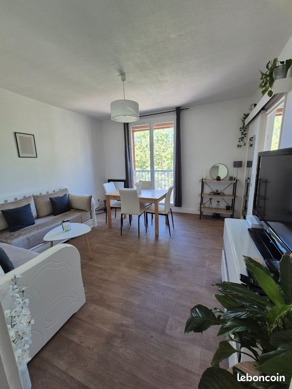 Appartement à vendre, 70m², Salon-de-Provence