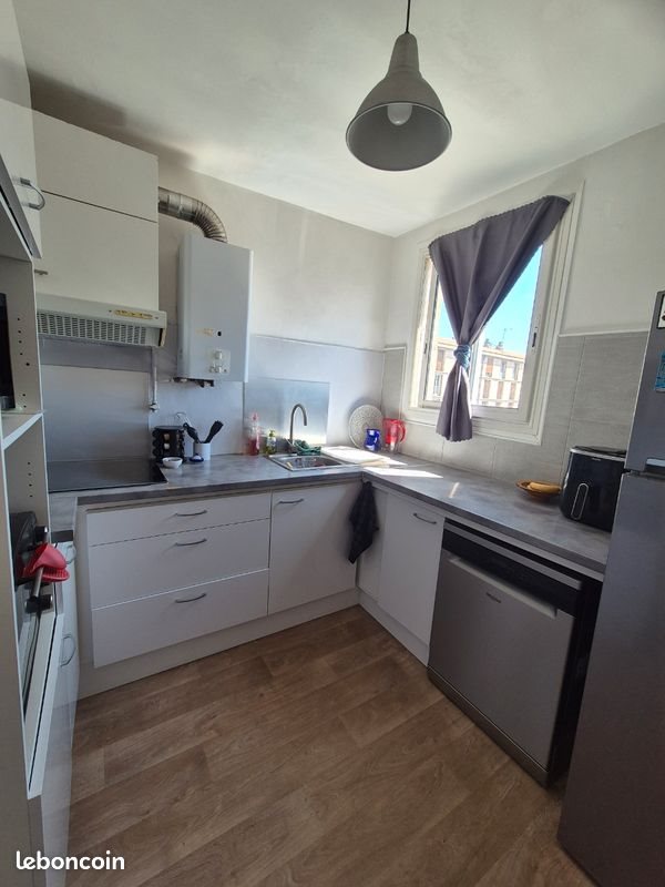 Appartement à vendre, 70m², Salon-de-Provence