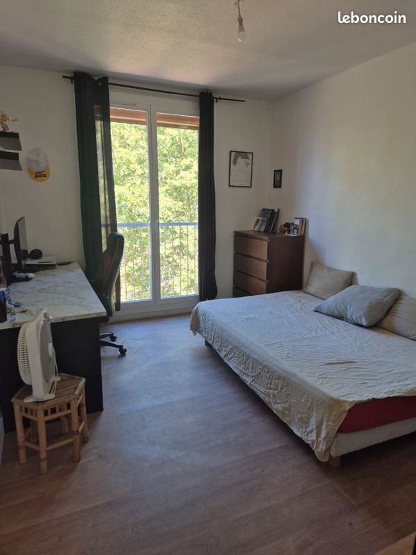 Appartement à vendre, 70m², Salon-de-Provence