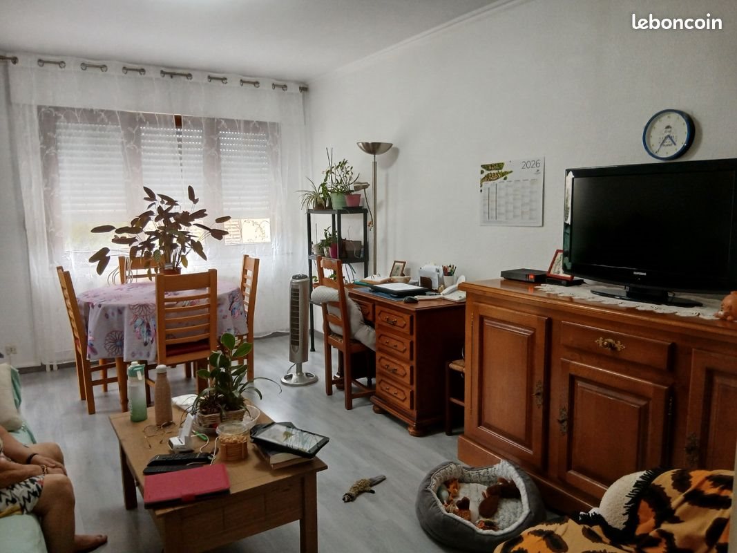 Appartement à vendre, 70m², Wintzenheim