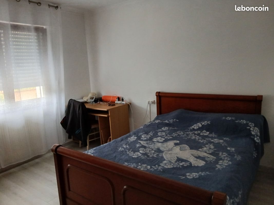Appartement à vendre, 70m², Wintzenheim