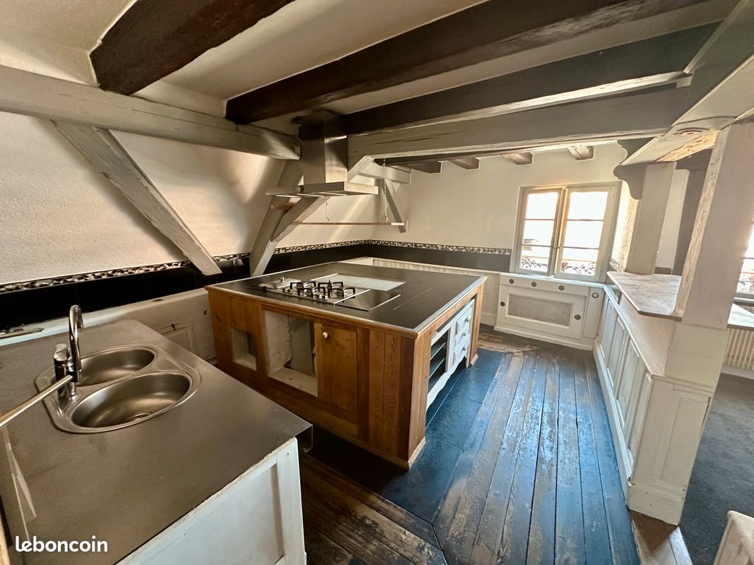 Appartement à louer, 105m², Sélestat