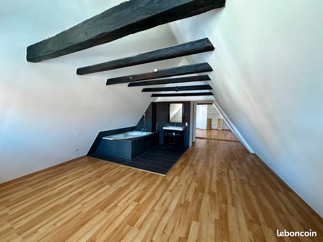 Appartement à louer, 105m², Sélestat
