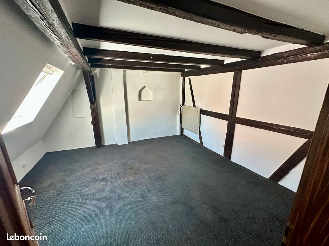 Appartement à louer, 105m², Sélestat