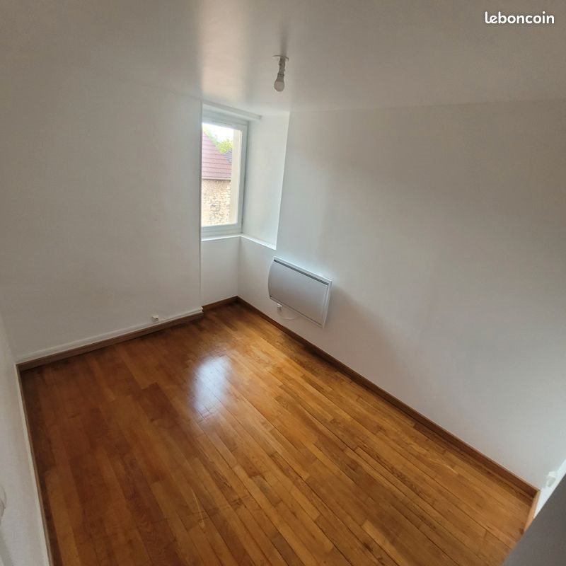 Appartement à louer, 60m², Mouchard