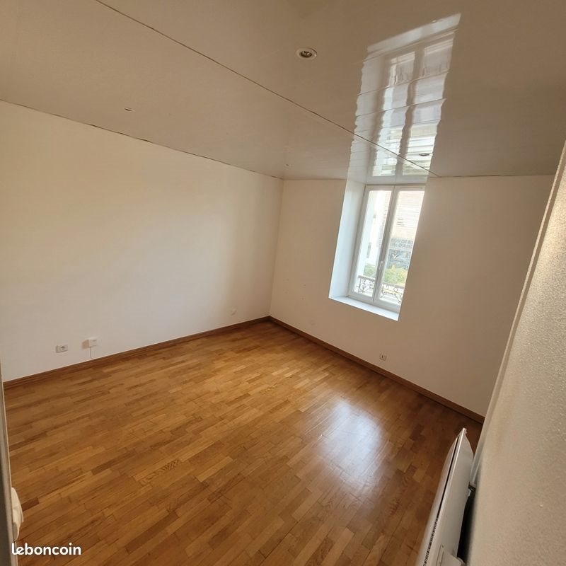 Appartement à louer, 60m², Mouchard