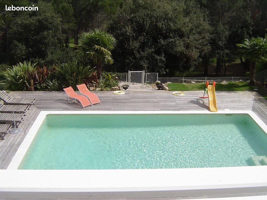 Maison à louer, 350m², Antibes