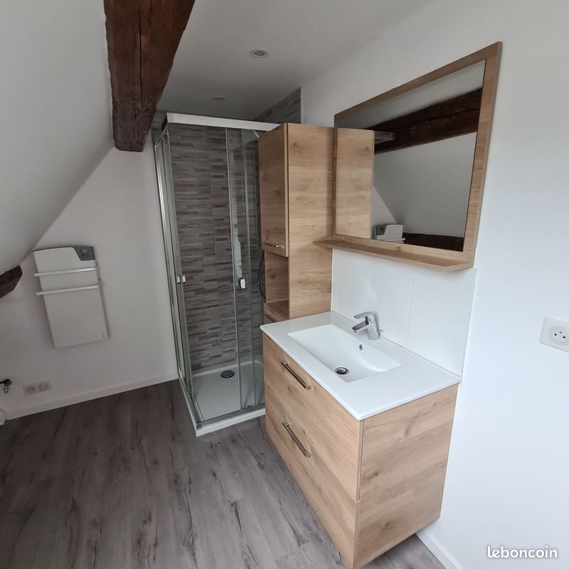 Appartement à louer, 37m², Rothau