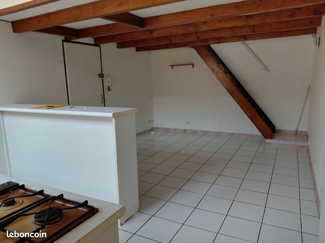 Appartement à louer, 40m², Cenon